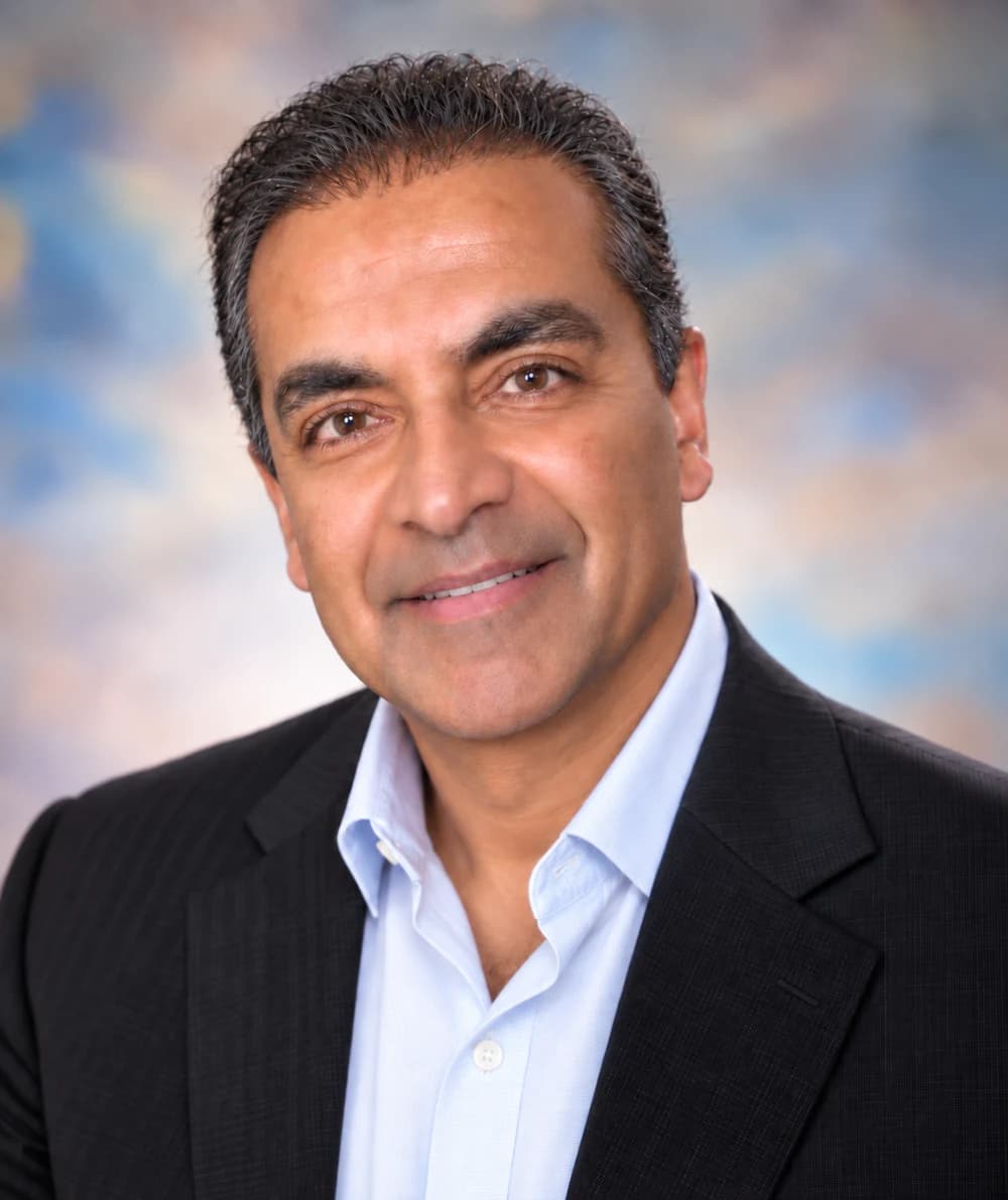Dr. Steven Mehta — Board-Certified Cardiologist & Longevity Physician