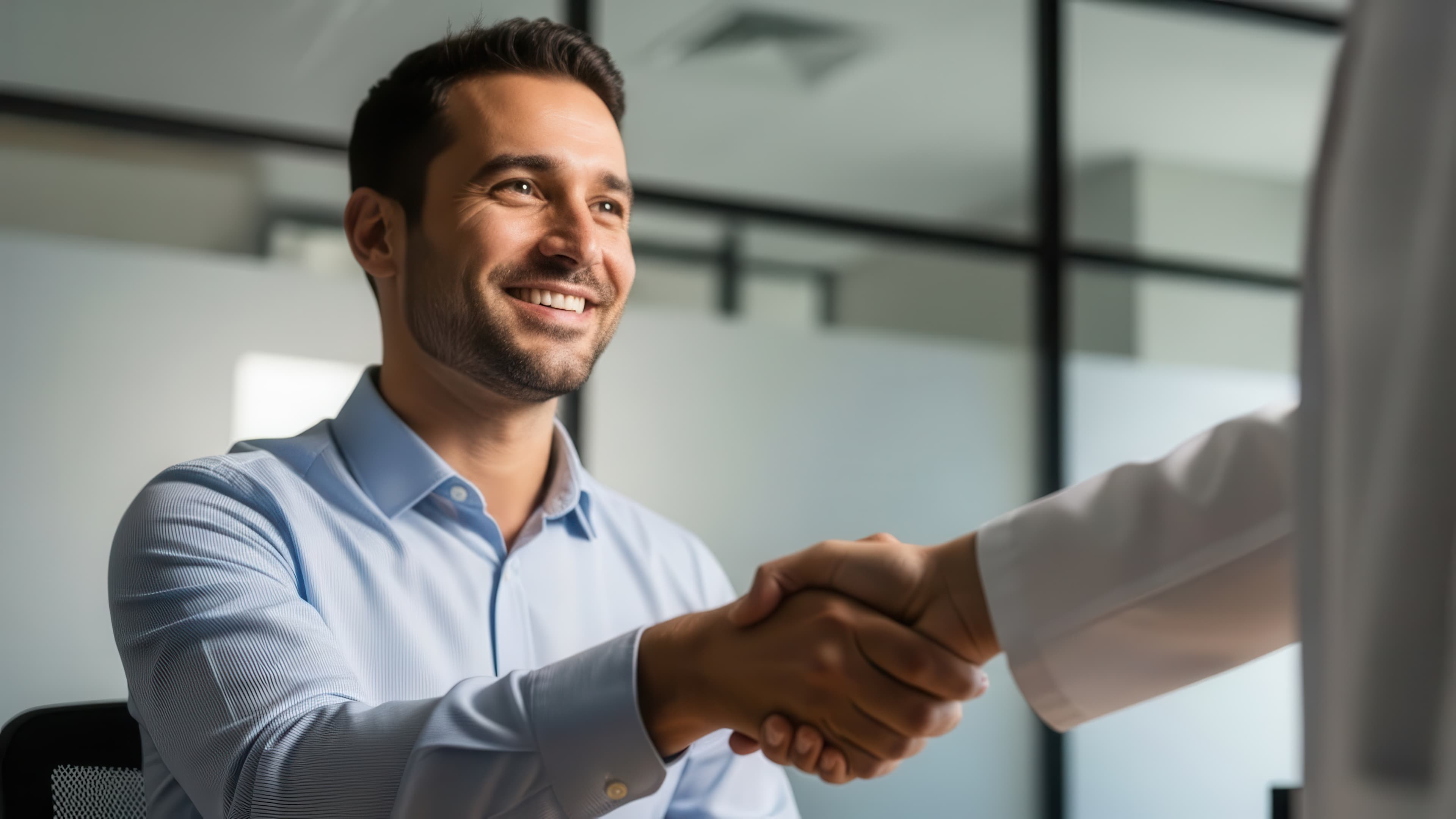 Ongoing physician-client partnership with Dr. Mehta